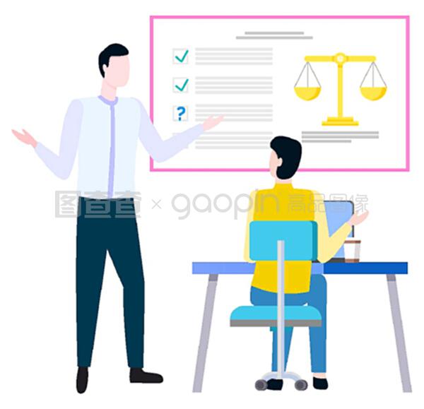 数字时代下法律商务咨询服务的整合营销策划